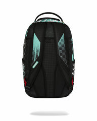 SPRAY POETRY III BACKPACK | Sprayground Hot Deal