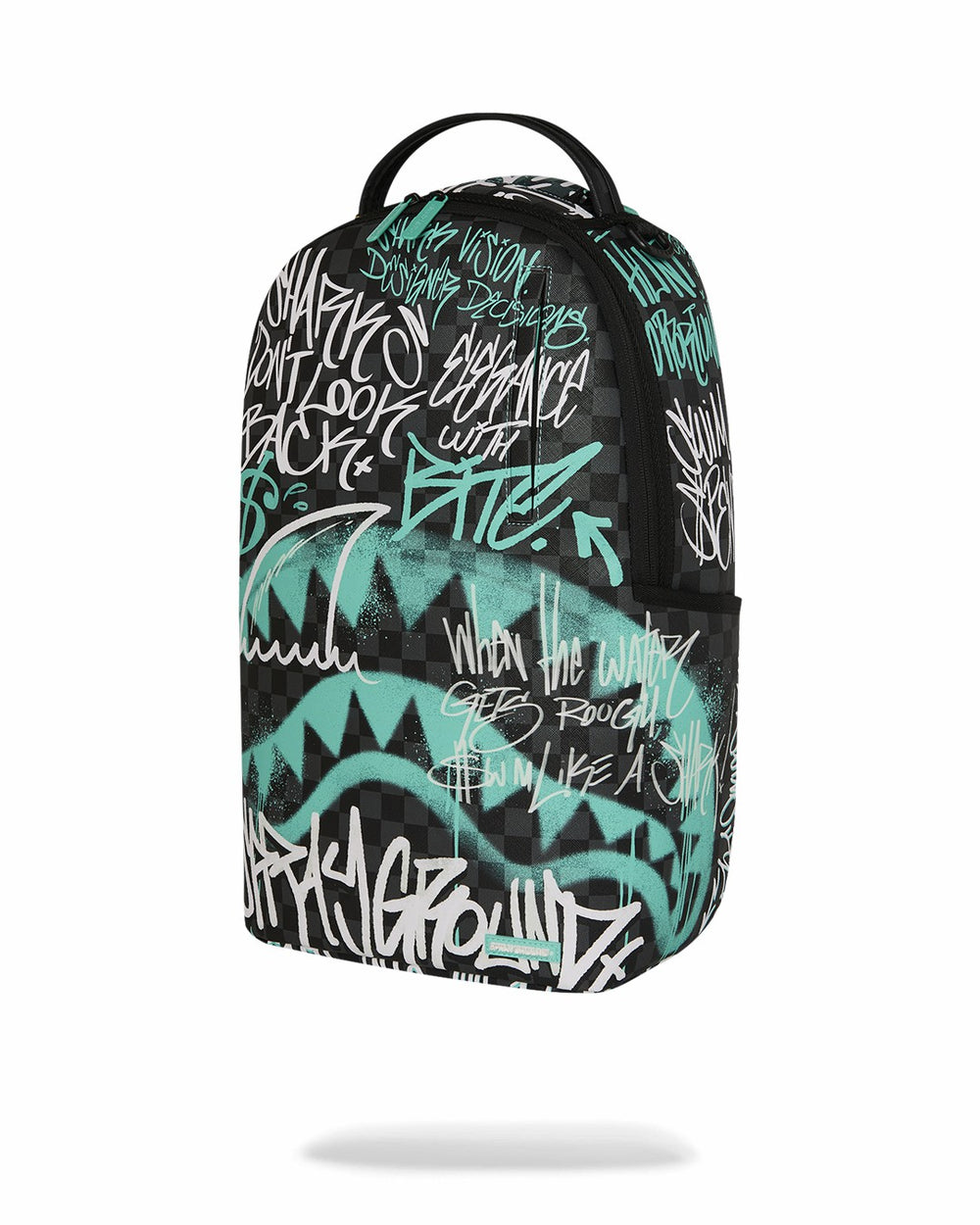SPRAY POETRY III BACKPACK | Sprayground Hot Deal