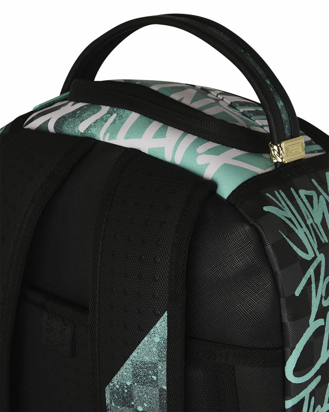 SPRAY POETRY III BACKPACK | Sprayground Hot Deal