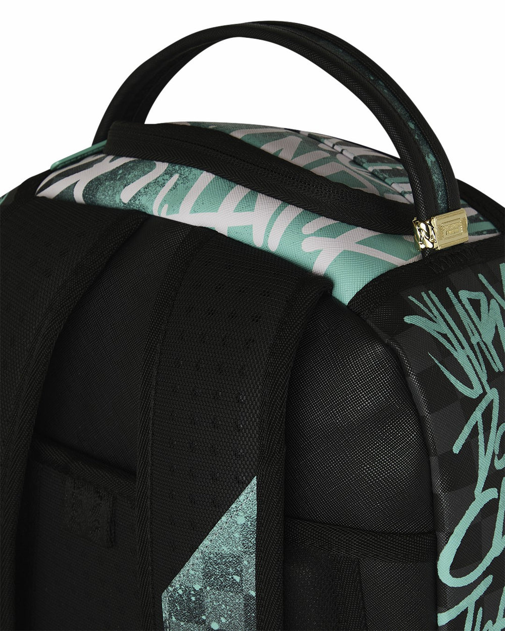 SPRAY POETRY III BACKPACK | Sprayground Hot Deal