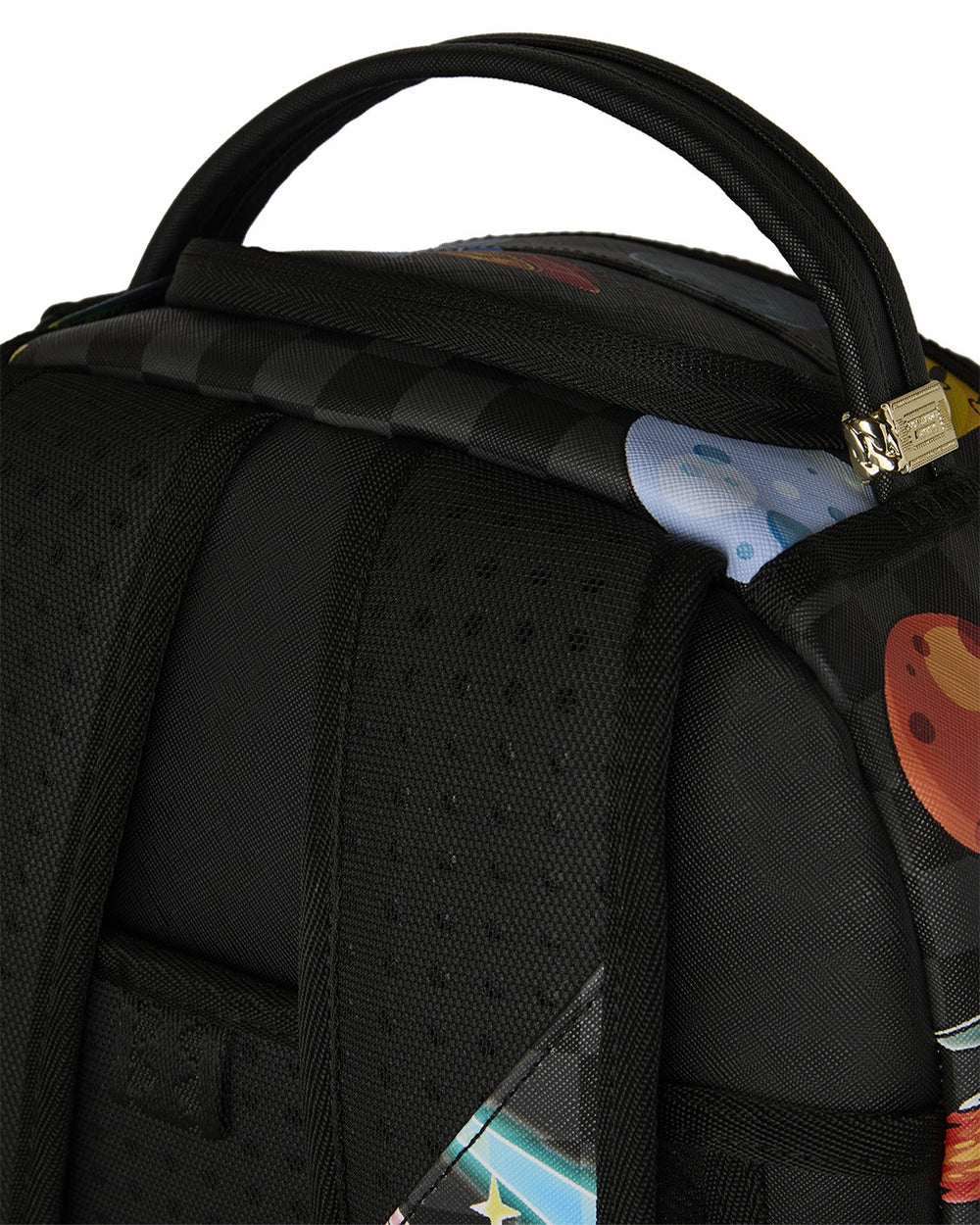 EXTRA EXTRATERRESTRIAL BACKPACK | Sprayground Limited Offer