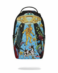 EXTRA EXTRATERRESTRIAL BACKPACK | Sprayground Limited Offer