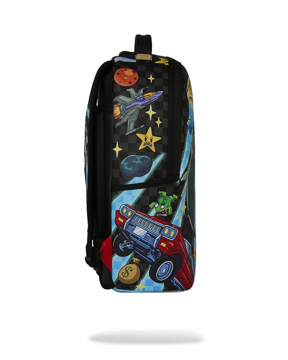 EXTRA EXTRATERRESTRIAL BACKPACK | Sprayground Limited Offer