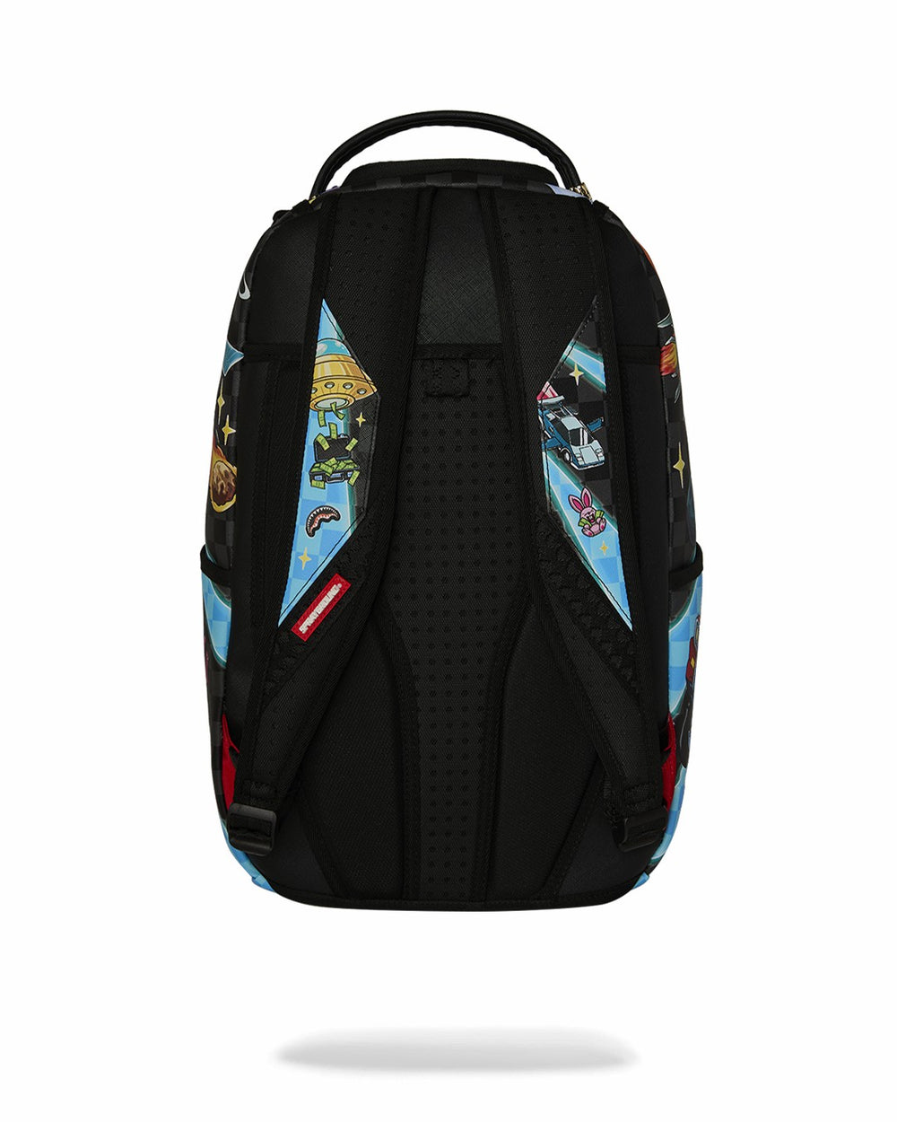 EXTRA EXTRATERRESTRIAL BACKPACK | Sprayground Limited Offer