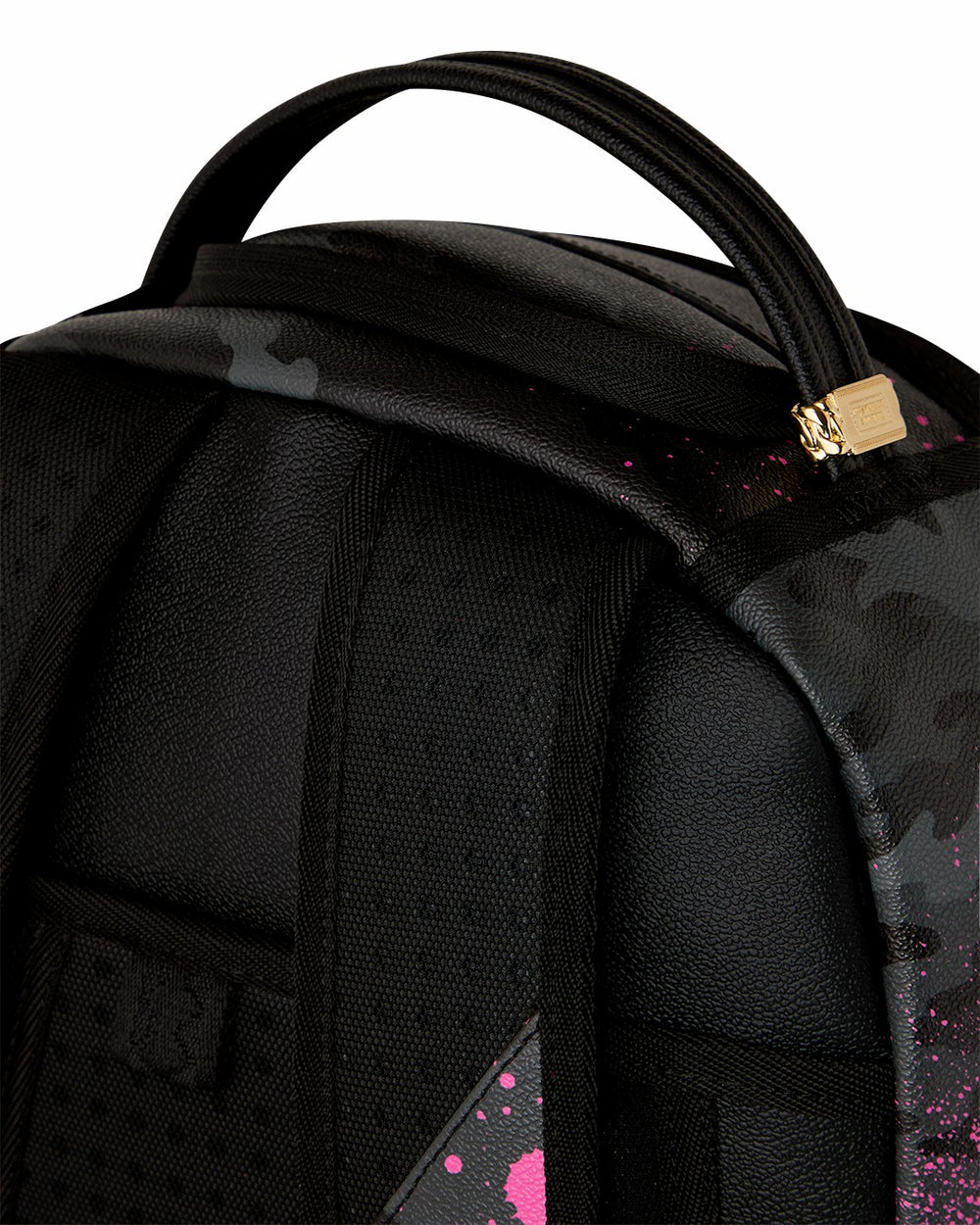 SNOOPY THAT'S A NO NO BACKPACK | Sprayground Special Offer