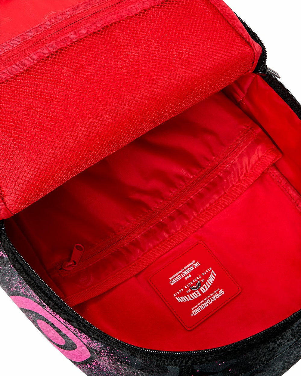SNOOPY THAT'S A NO NO BACKPACK | Sprayground Special Offer