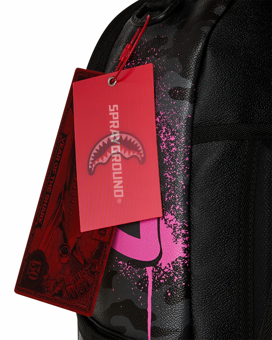 SNOOPY THAT'S A NO NO BACKPACK | Sprayground Special Offer