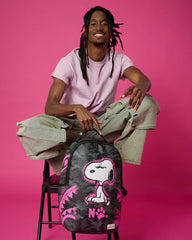 SNOOPY THAT'S A NO NO BACKPACK | Sprayground Special Offer