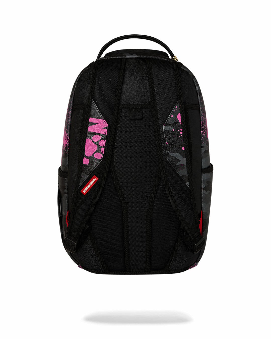 SNOOPY THAT'S A NO NO BACKPACK | Sprayground Special Offer