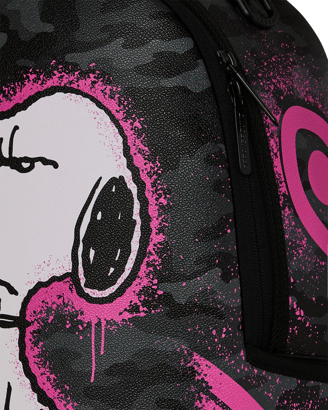 SNOOPY THAT'S A NO NO BACKPACK | Sprayground Special Offer