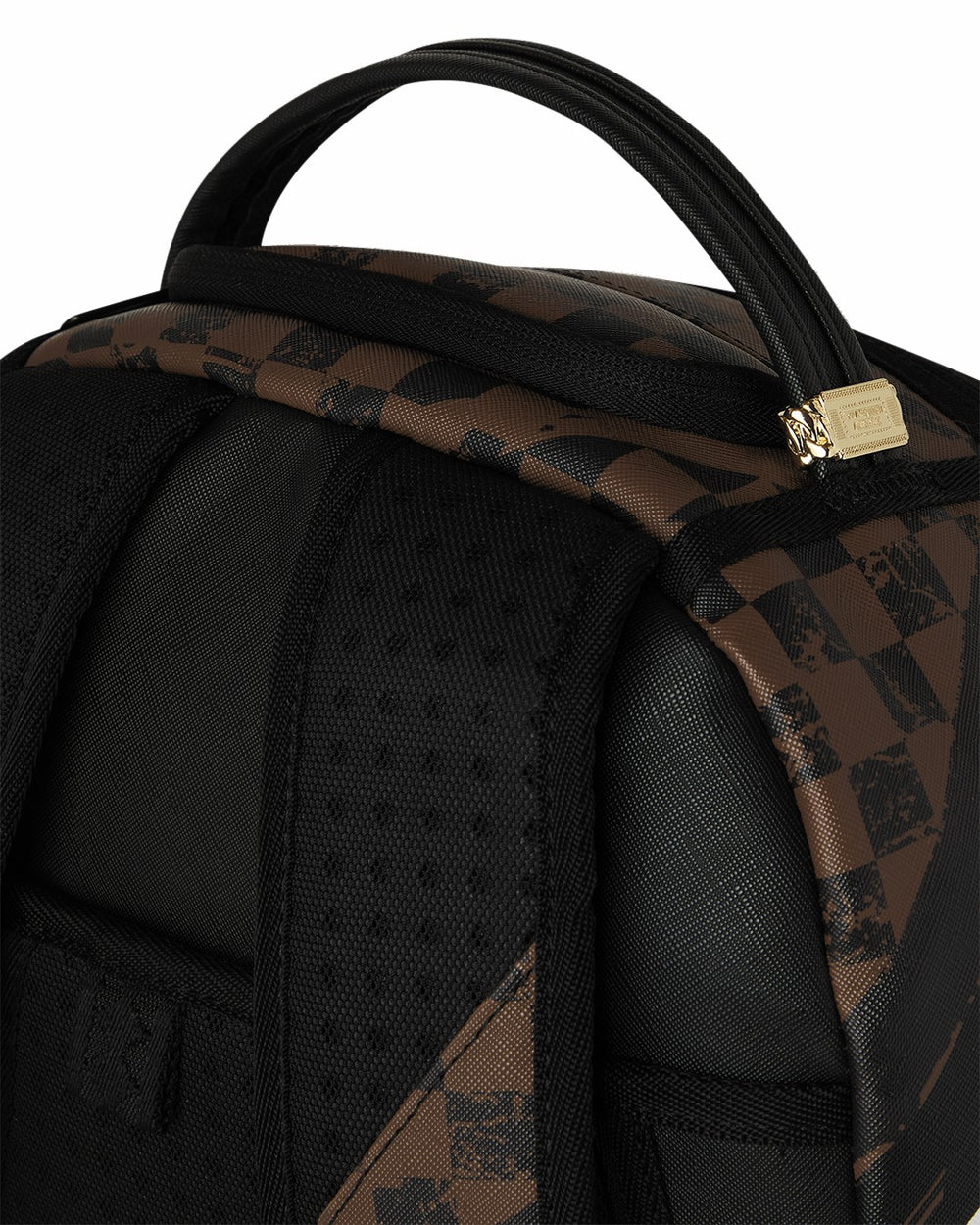 SHARKS IN PARIS NIGHT DRIFT BACKPACK | Sprayground On Sale