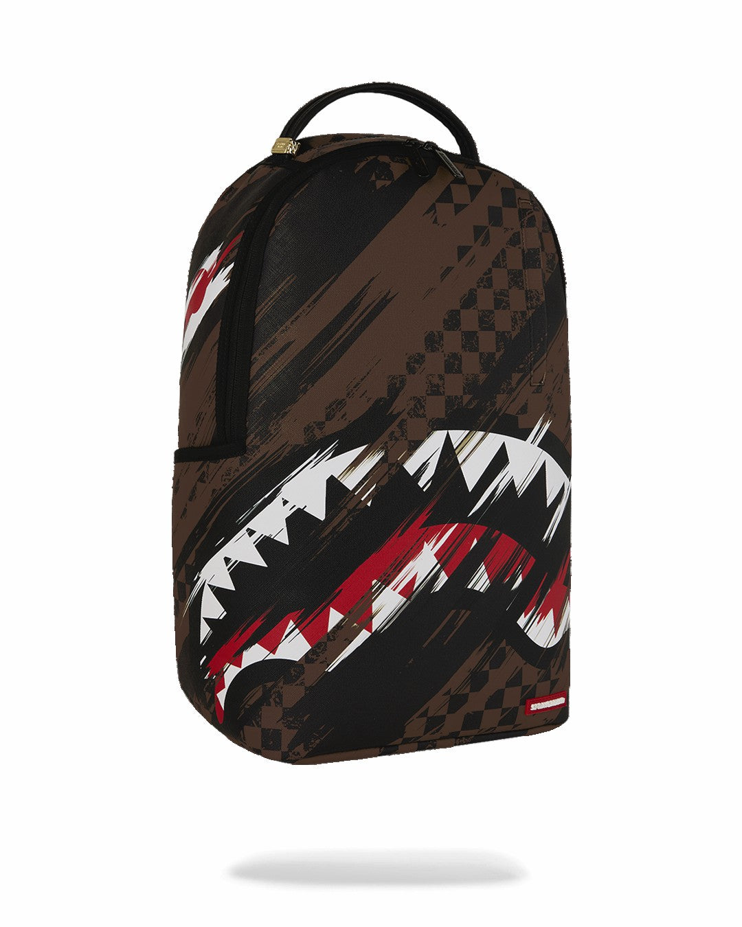 SHARKS IN PARIS NIGHT DRIFT BACKPACK | Sprayground On Sale