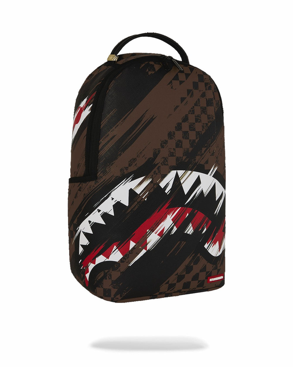SHARKS IN PARIS NIGHT DRIFT BACKPACK | Sprayground On Sale