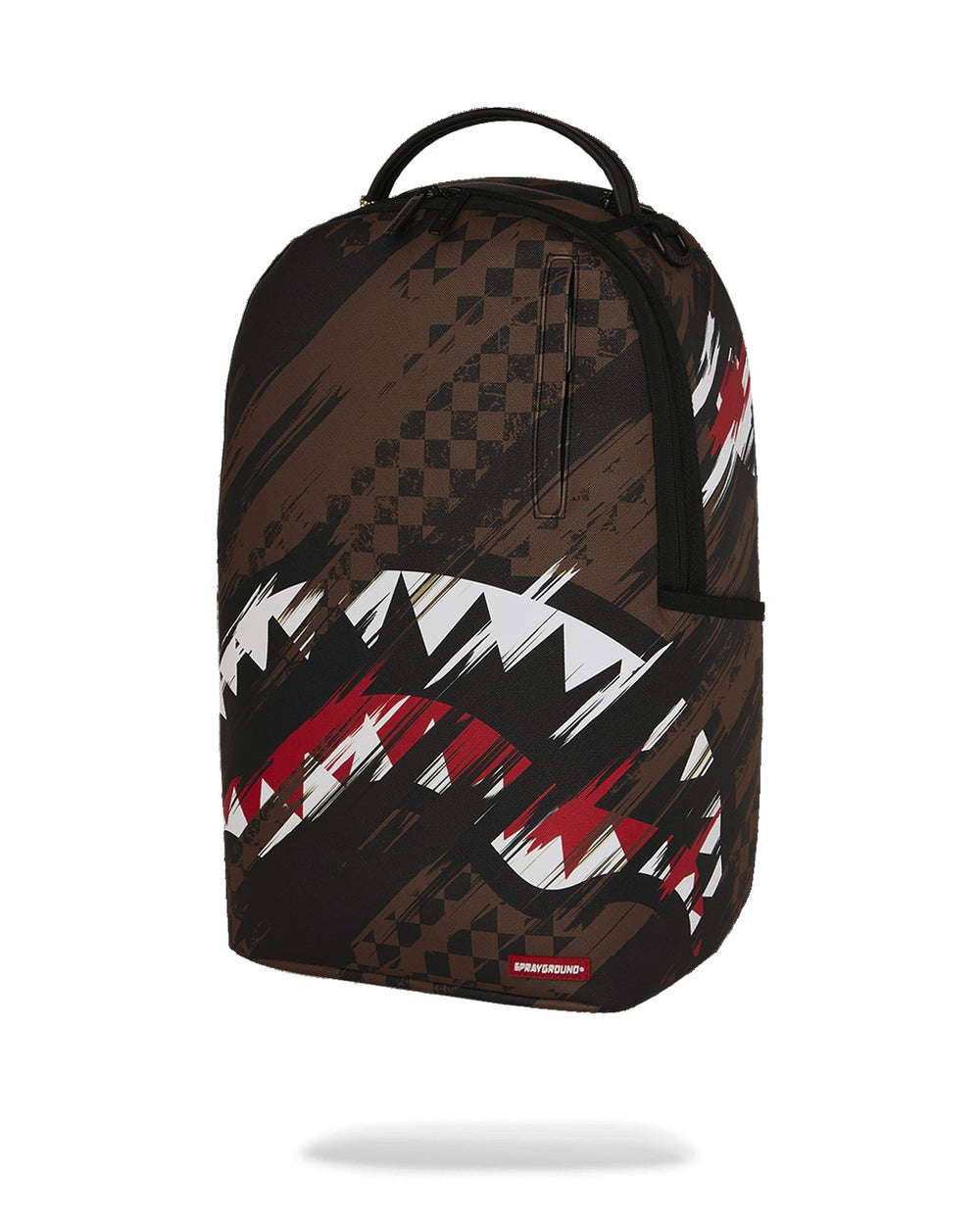 SHARKS IN PARIS NIGHT DRIFT BACKPACK | Sprayground On Sale