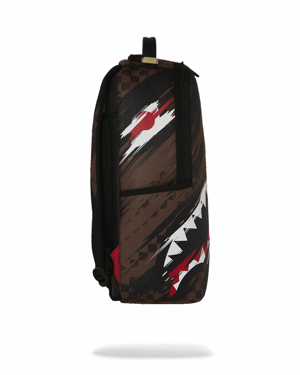 SHARKS IN PARIS NIGHT DRIFT BACKPACK | Sprayground On Sale