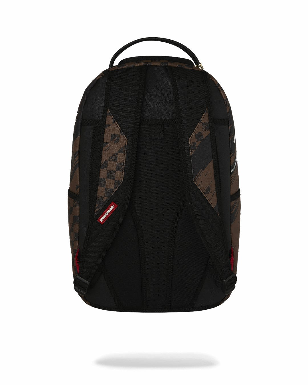 SHARKS IN PARIS NIGHT DRIFT BACKPACK | Sprayground On Sale
