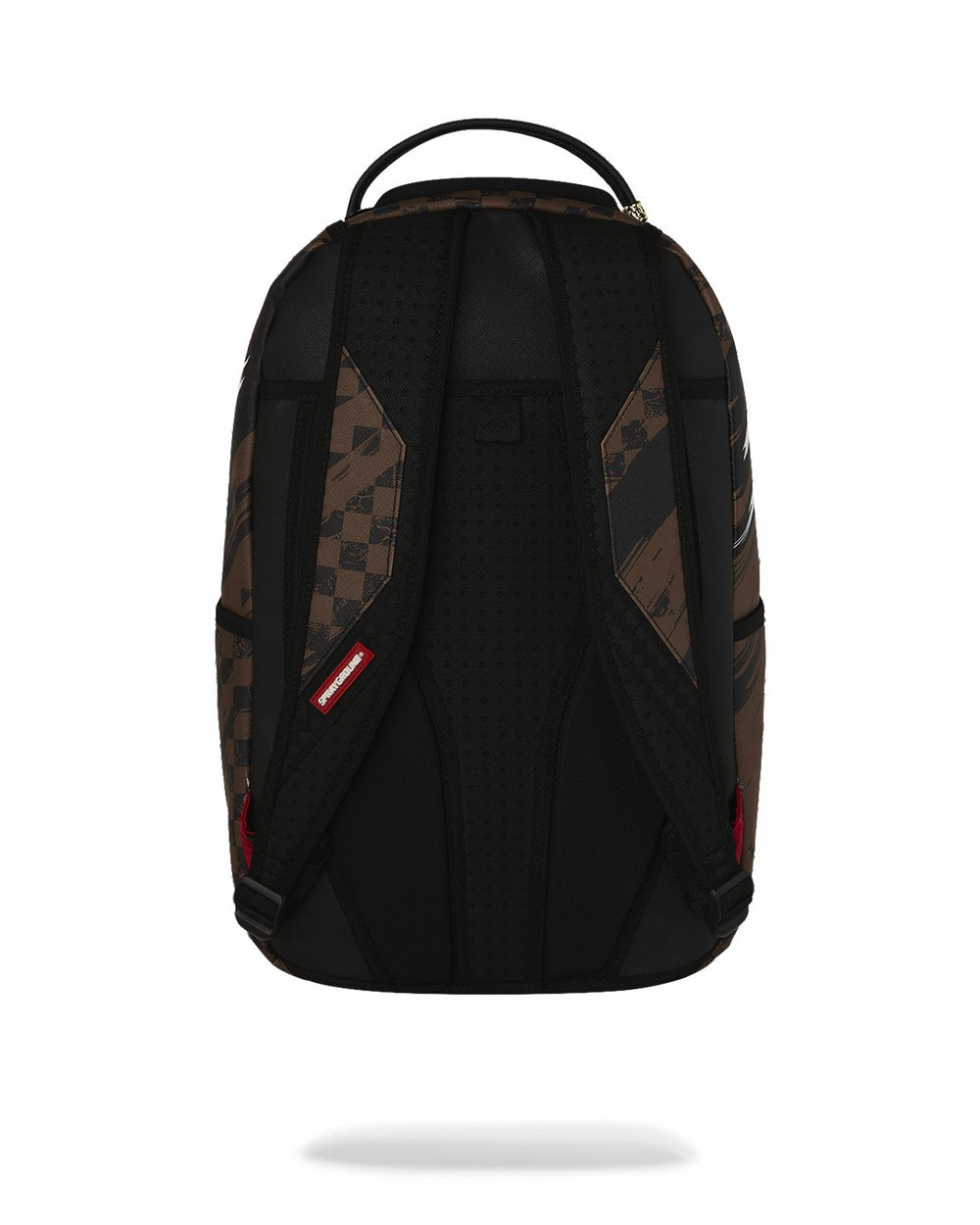 SHARKS IN PARIS NIGHT DRIFT BACKPACK | Sprayground On Sale