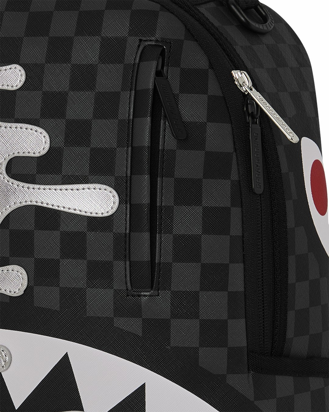 CHROME SPECTRE BACKPACK | Sprayground Sale