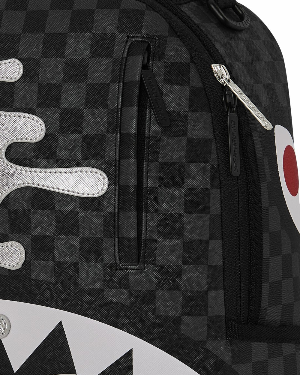CHROME SPECTRE BACKPACK | Sprayground Sale
