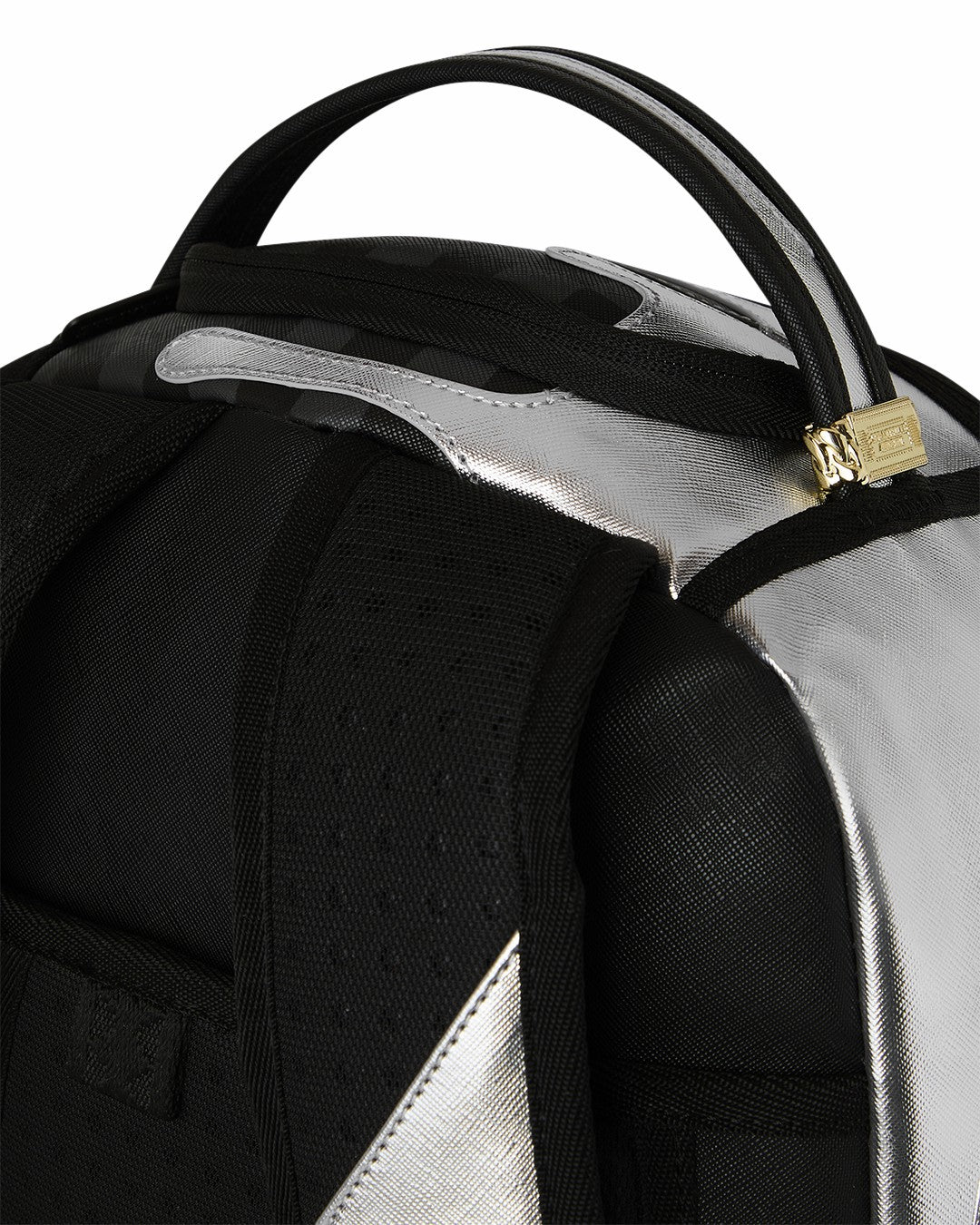 CHROME SPECTRE BACKPACK | Sprayground Sale