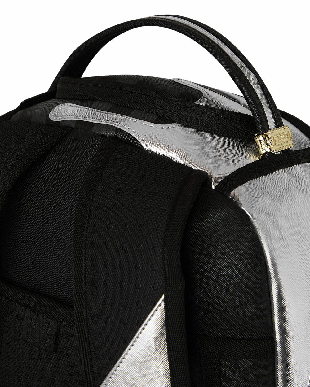 CHROME SPECTRE BACKPACK | Sprayground Sale