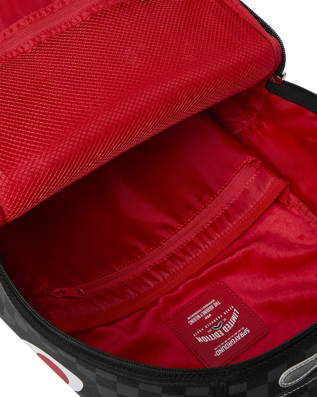 CHROME SPECTRE BACKPACK | Sprayground Sale