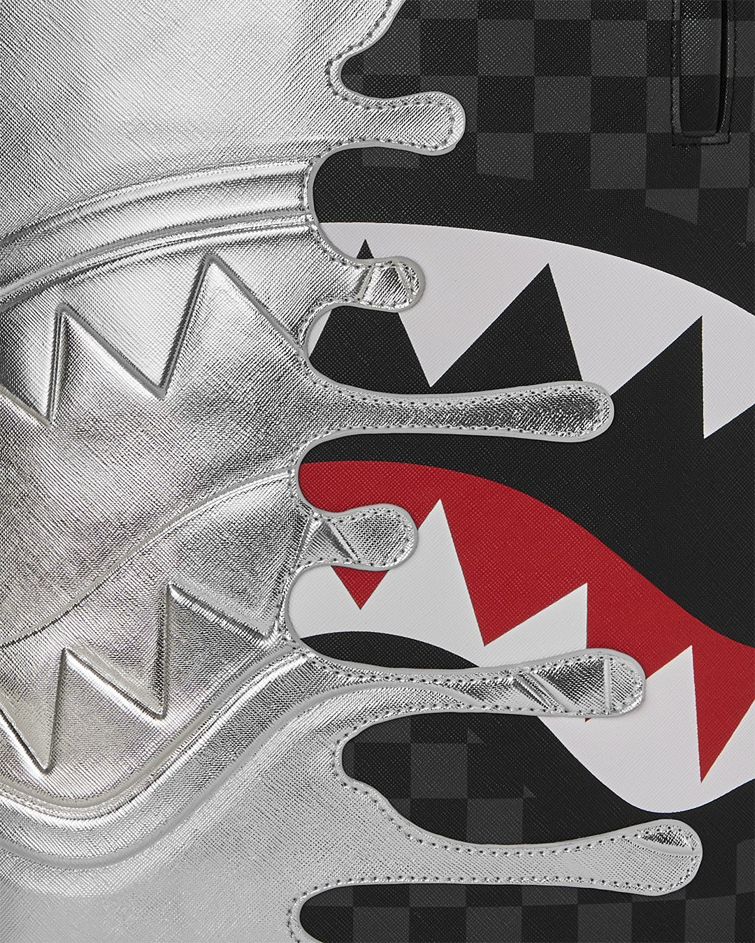 CHROME SPECTRE BACKPACK | Sprayground Sale