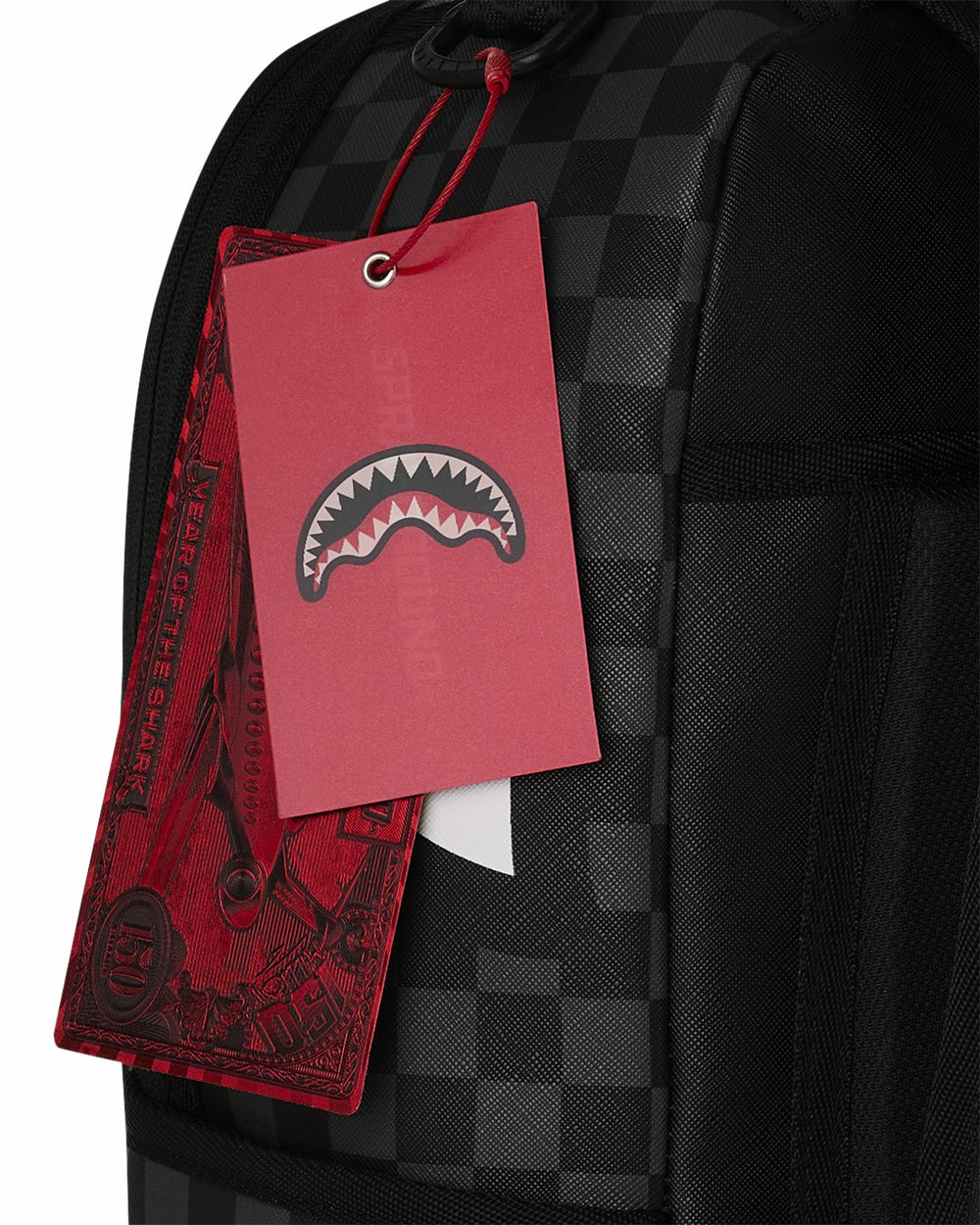 CHROME SPECTRE BACKPACK | Sprayground Sale