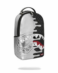 CHROME SPECTRE BACKPACK | Sprayground Sale