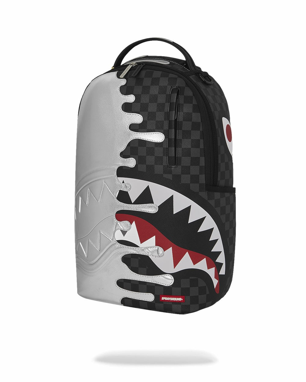 CHROME SPECTRE BACKPACK | Sprayground Sale