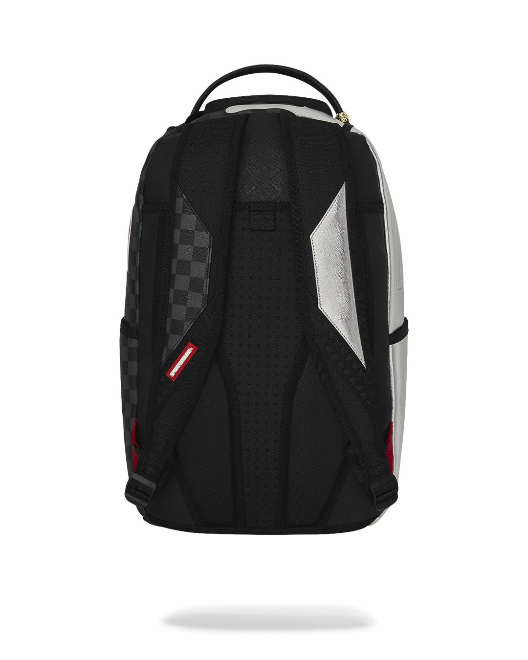 CHROME SPECTRE BACKPACK | Sprayground Sale