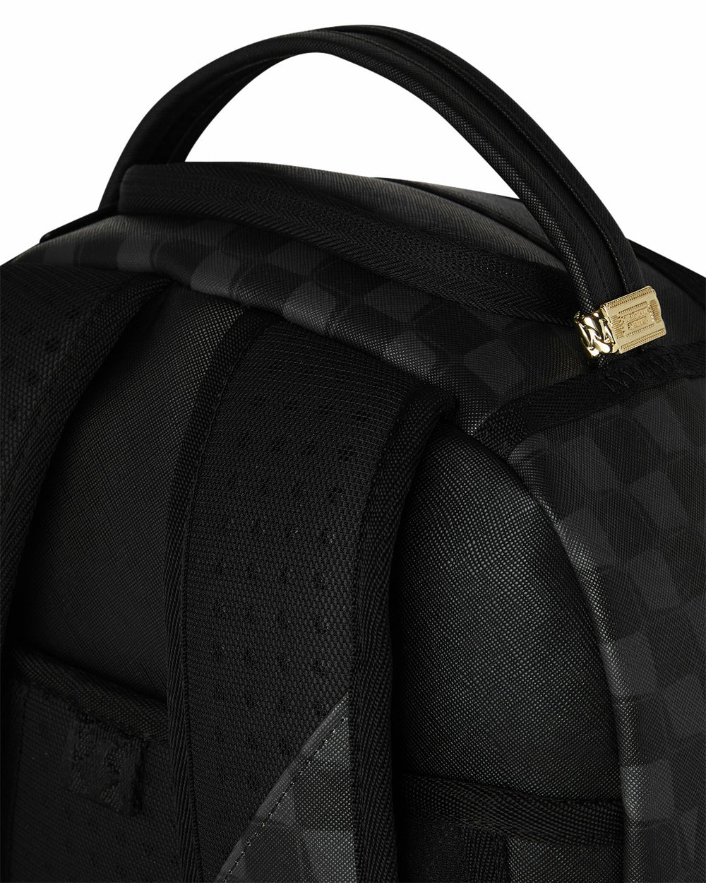 SHARKS IN PARIS HYPER PUFF BACKPACK | Sprayground Outlets