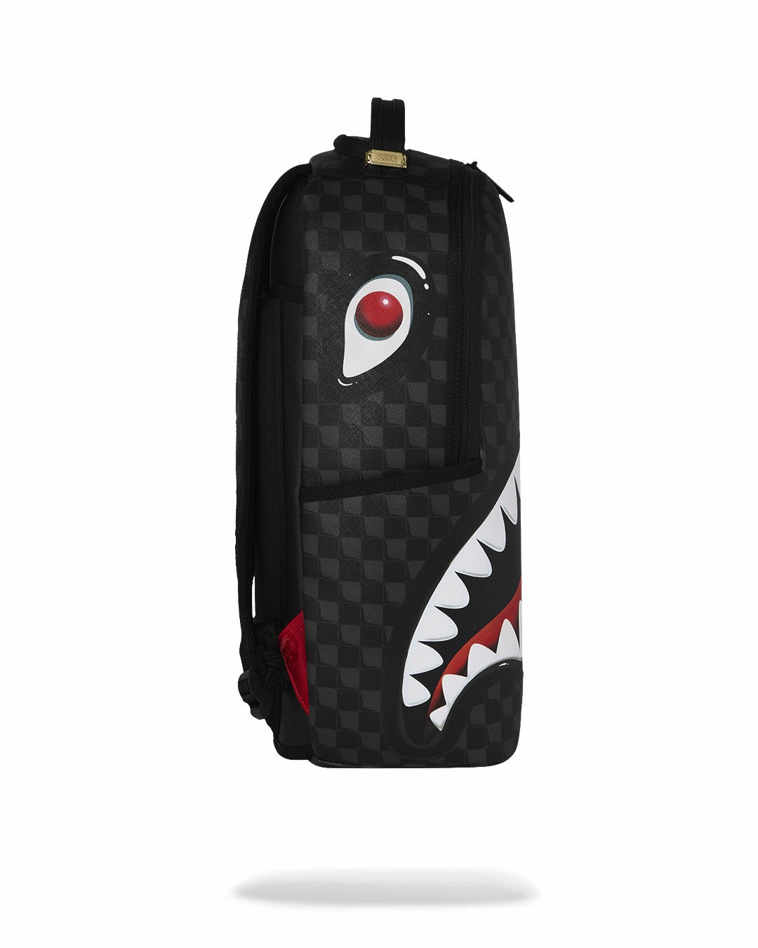 SHARKS IN PARIS HYPER PUFF BACKPACK | Sprayground Outlets