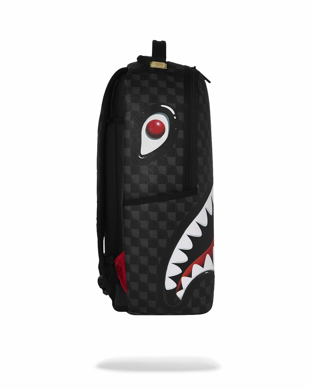 SHARKS IN PARIS HYPER PUFF BACKPACK | Sprayground Outlets