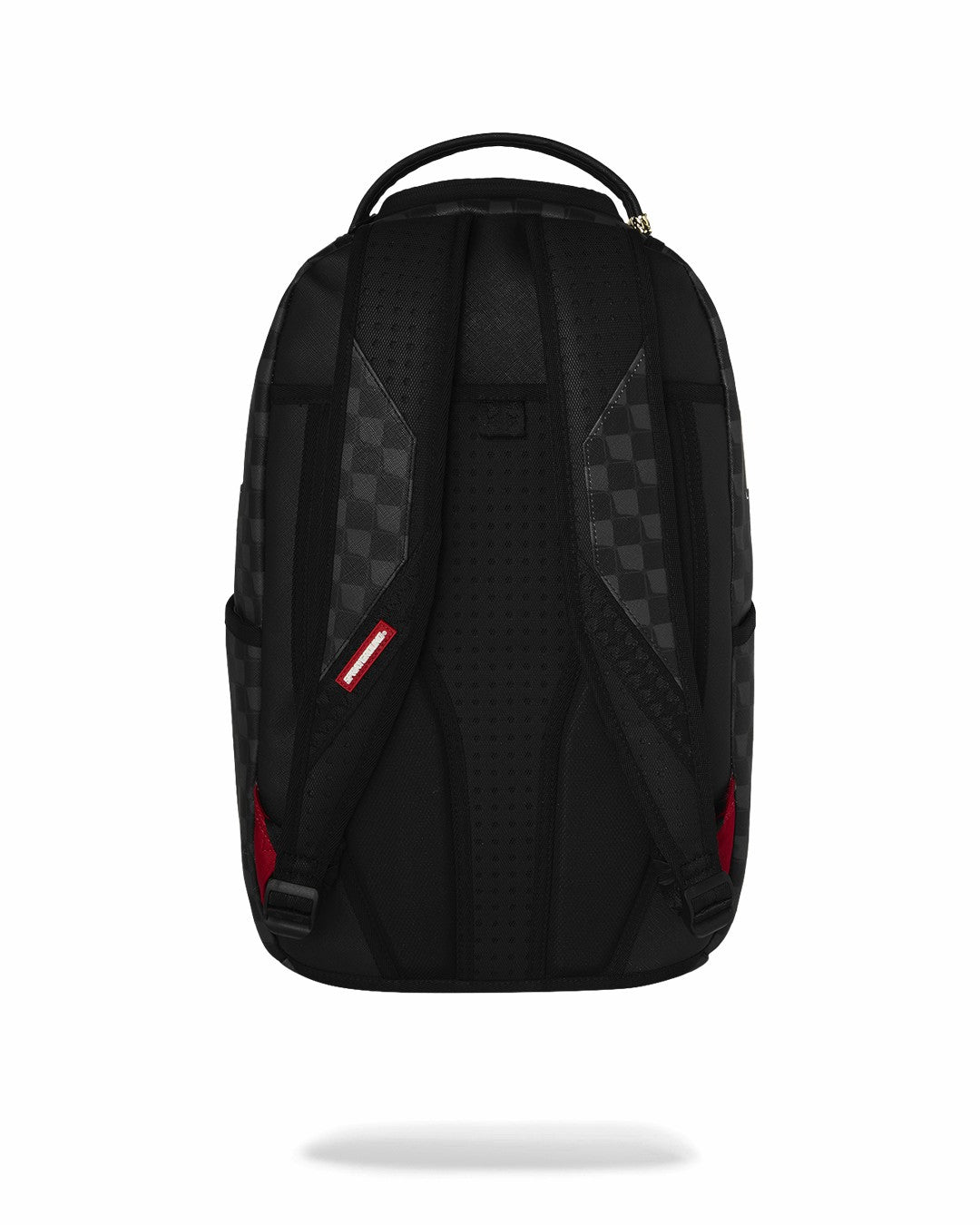 SHARKS IN PARIS HYPER PUFF BACKPACK | Sprayground Outlets