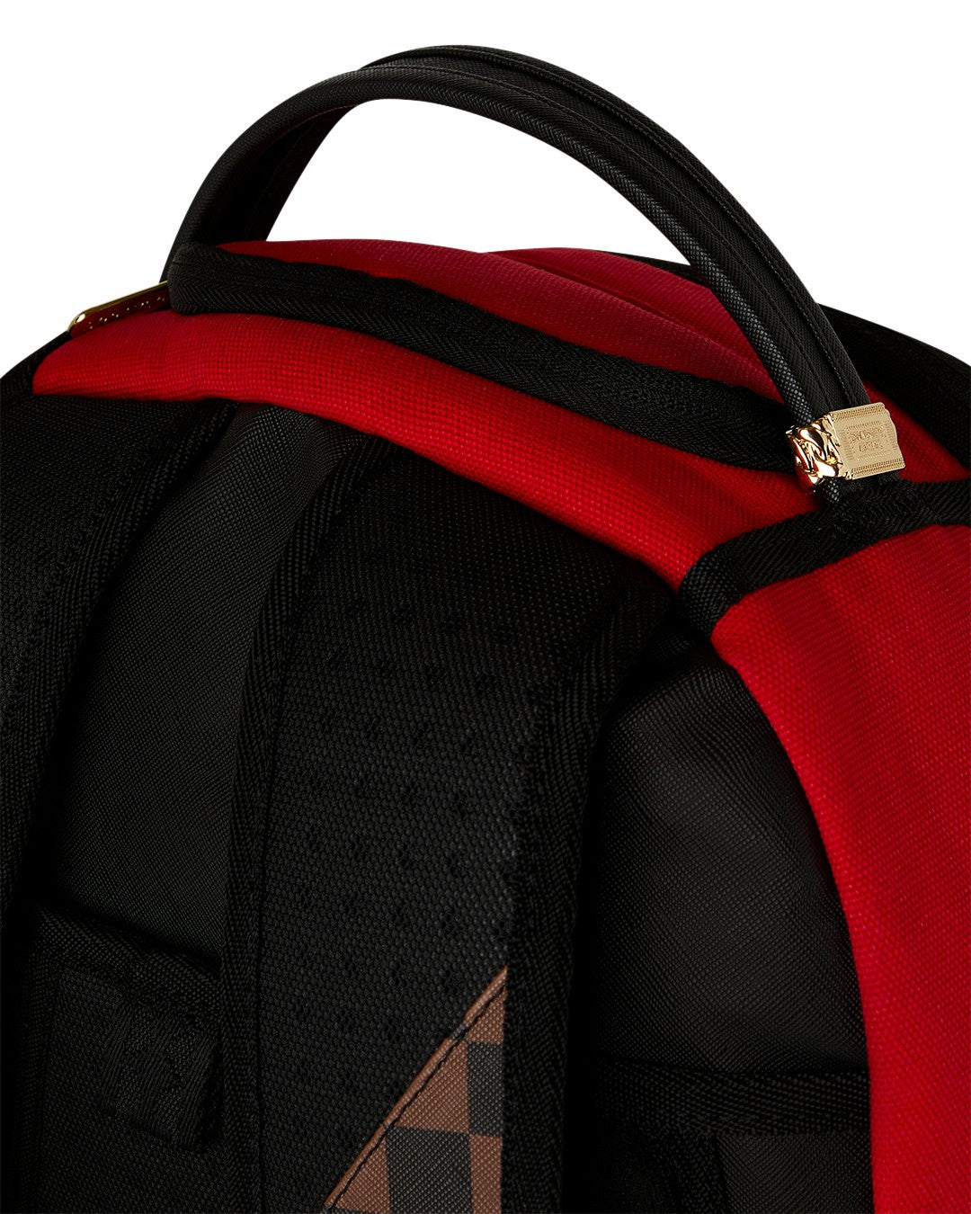 KATANA CHECK BOSS BACKPACK | Sprayground Bargain