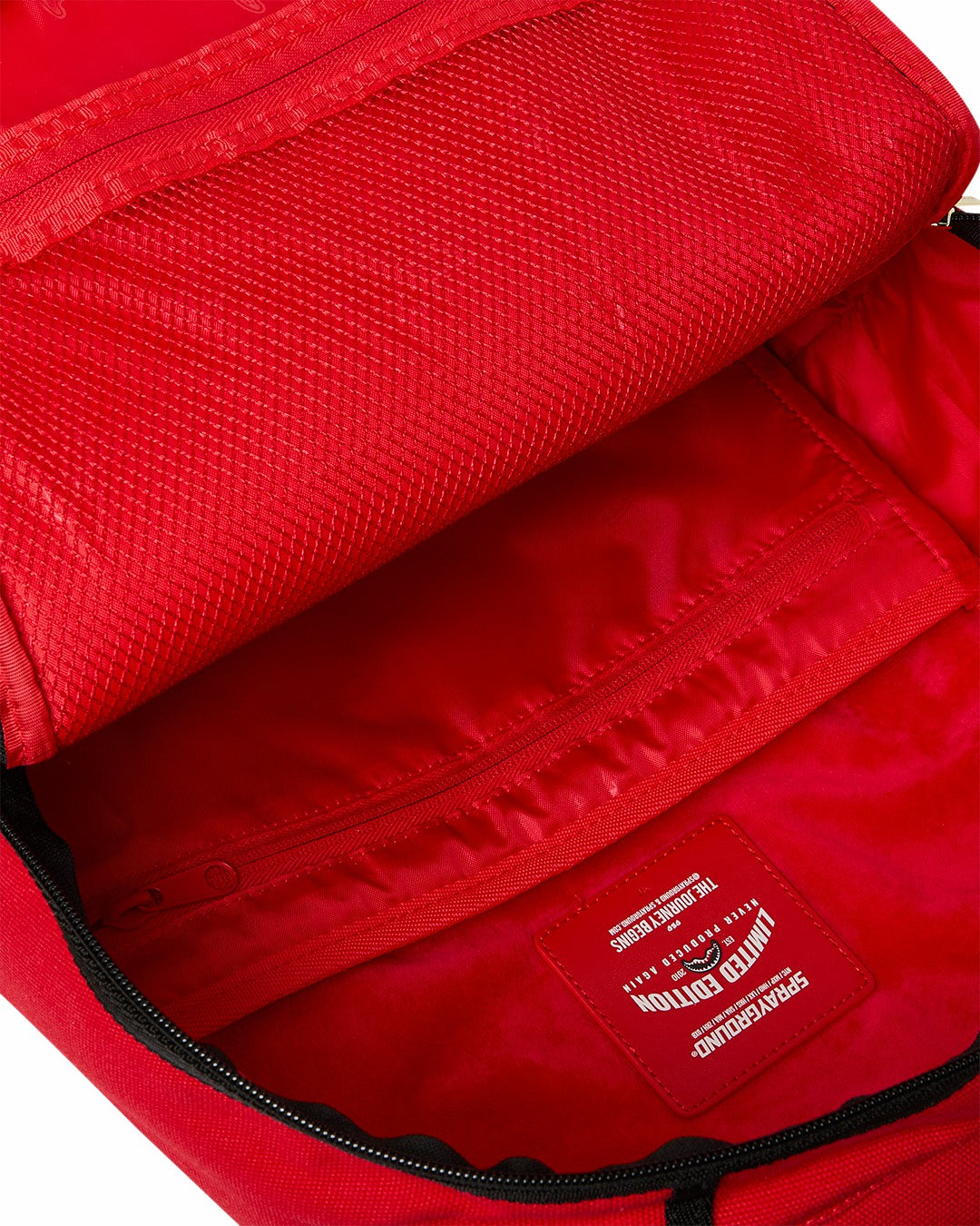 KATANA CHECK BOSS BACKPACK | Sprayground Bargain