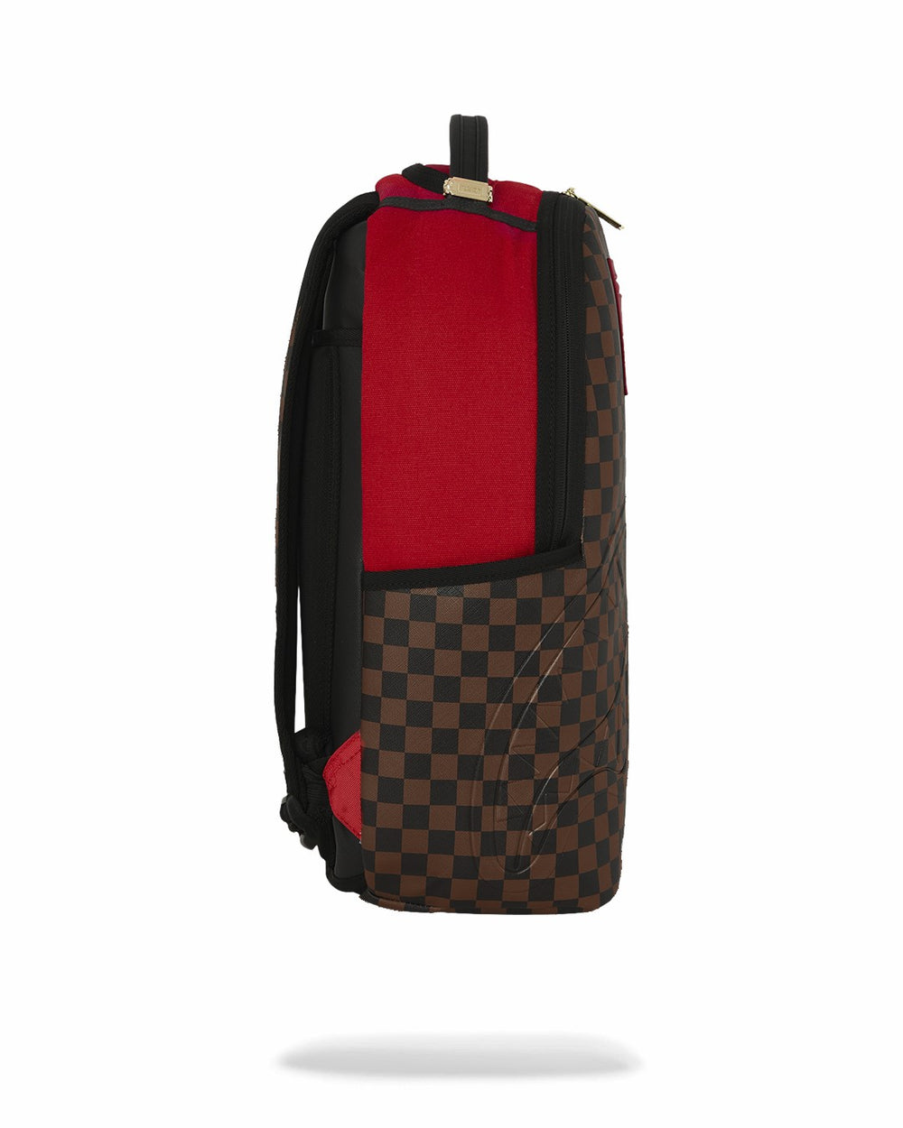 KATANA CHECK BOSS BACKPACK | Sprayground Bargain