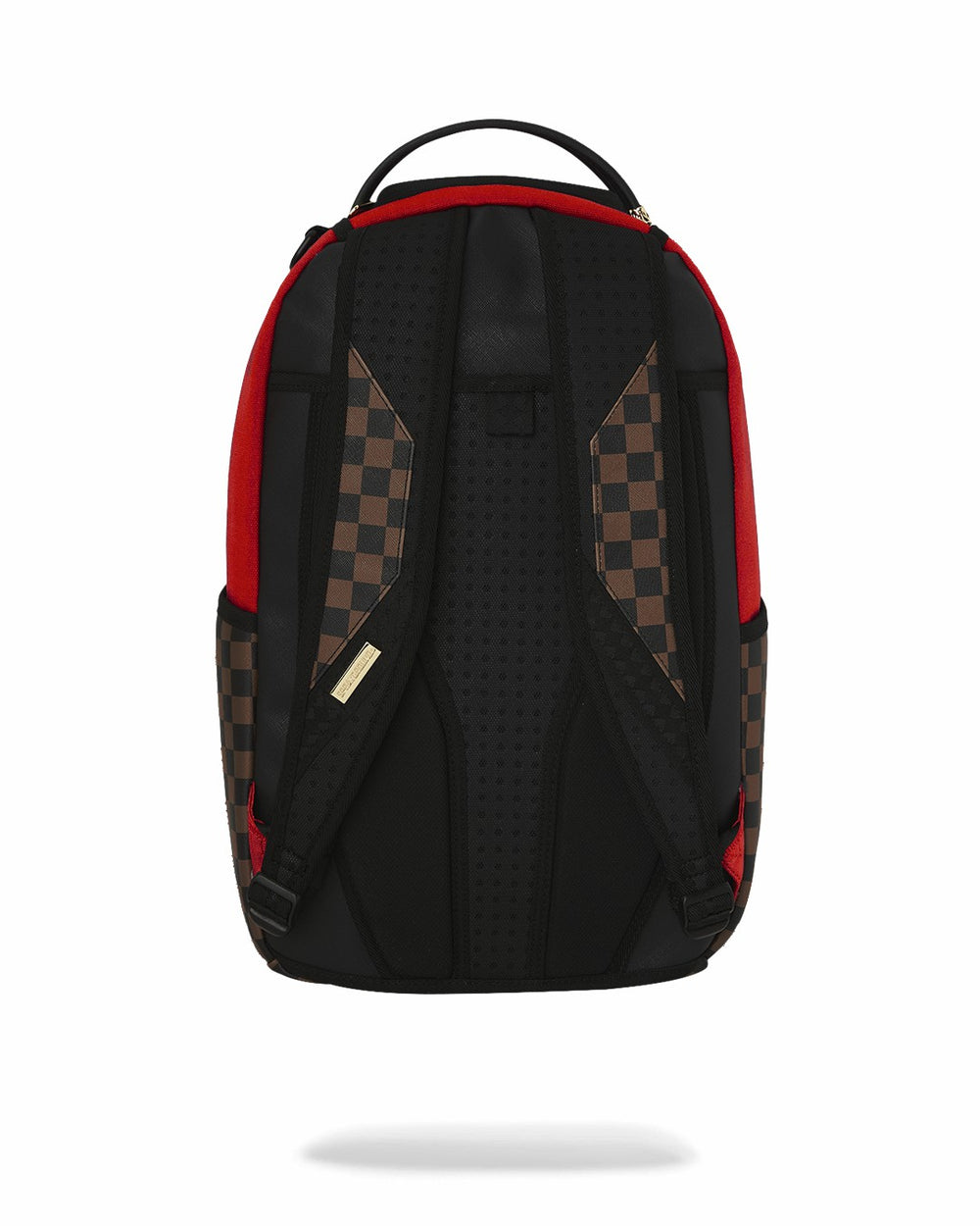KATANA CHECK BOSS BACKPACK | Sprayground Bargain