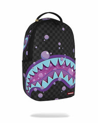 PURPLE SLIME SHARK BACKPACK | Sprayground Savings