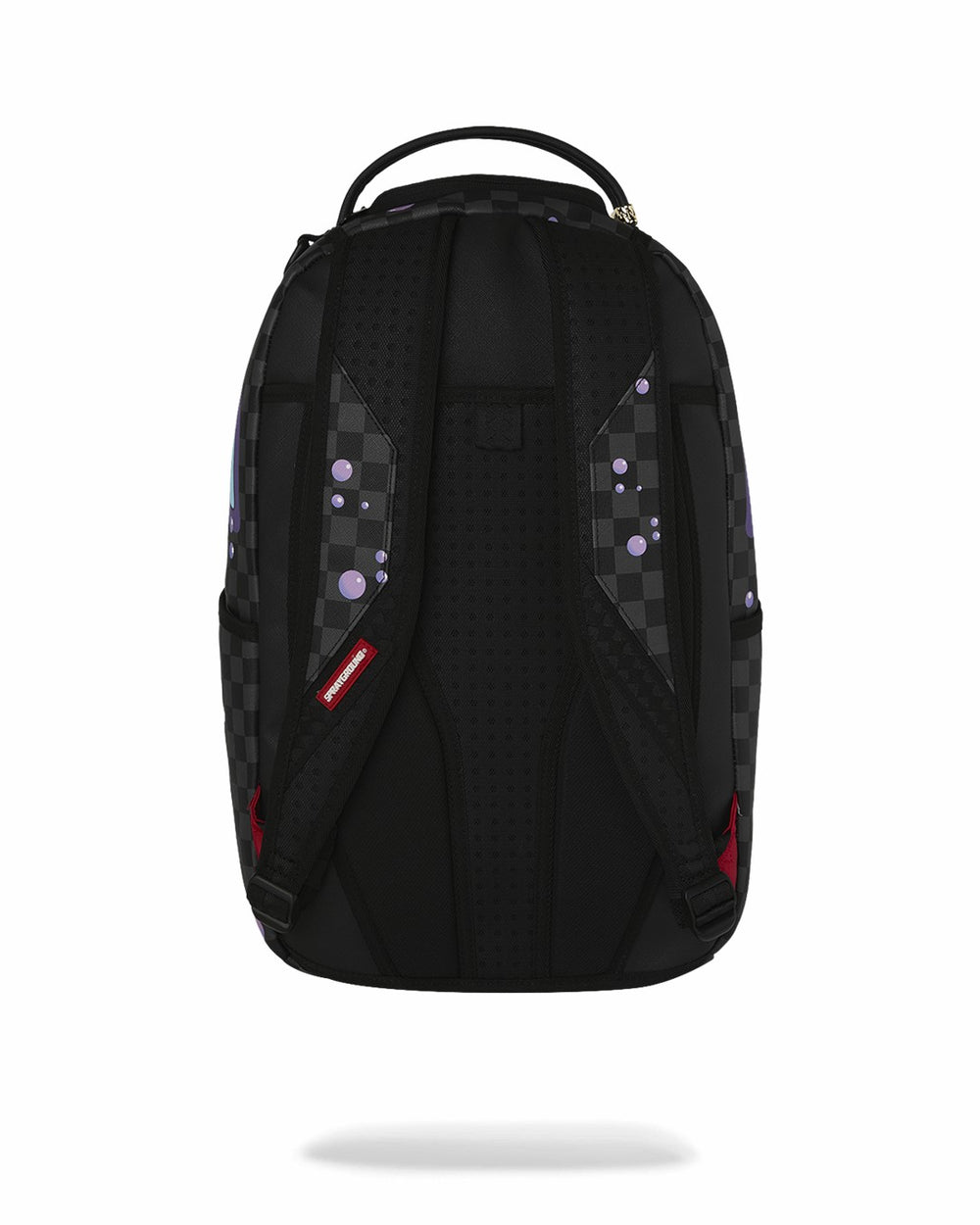 PURPLE SLIME SHARK BACKPACK | Sprayground Savings