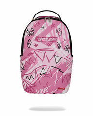 BROKEN HEARTS CLUB BACKPACK | Sprayground Discounted