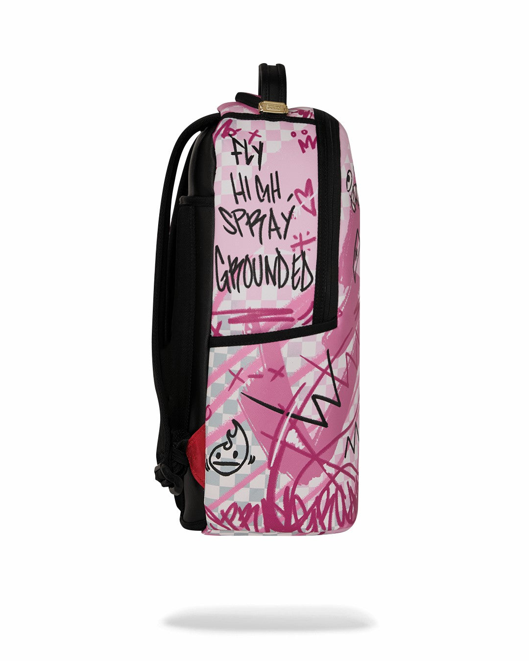 BROKEN HEARTS CLUB BACKPACK | Sprayground Discounted
