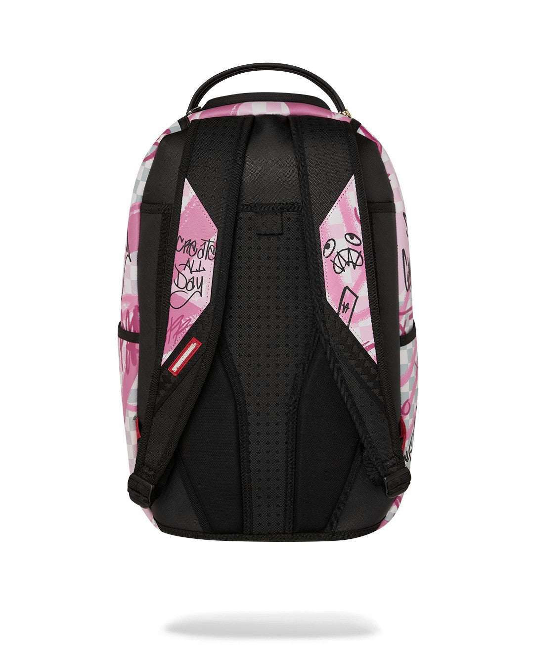 BROKEN HEARTS CLUB BACKPACK | Sprayground Discounted