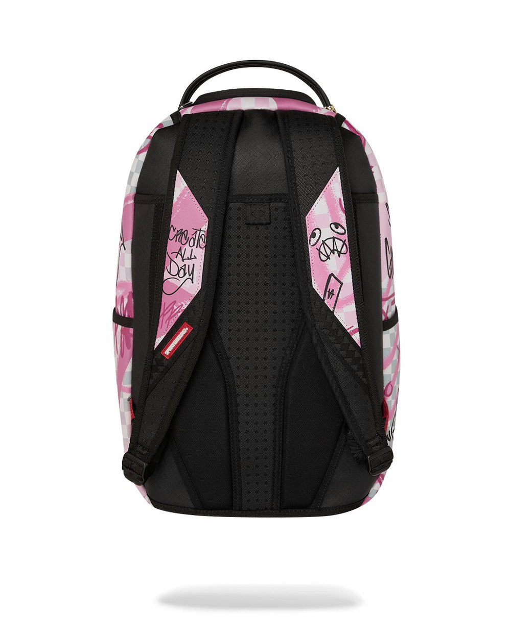 BROKEN HEARTS CLUB BACKPACK | Sprayground Discounted