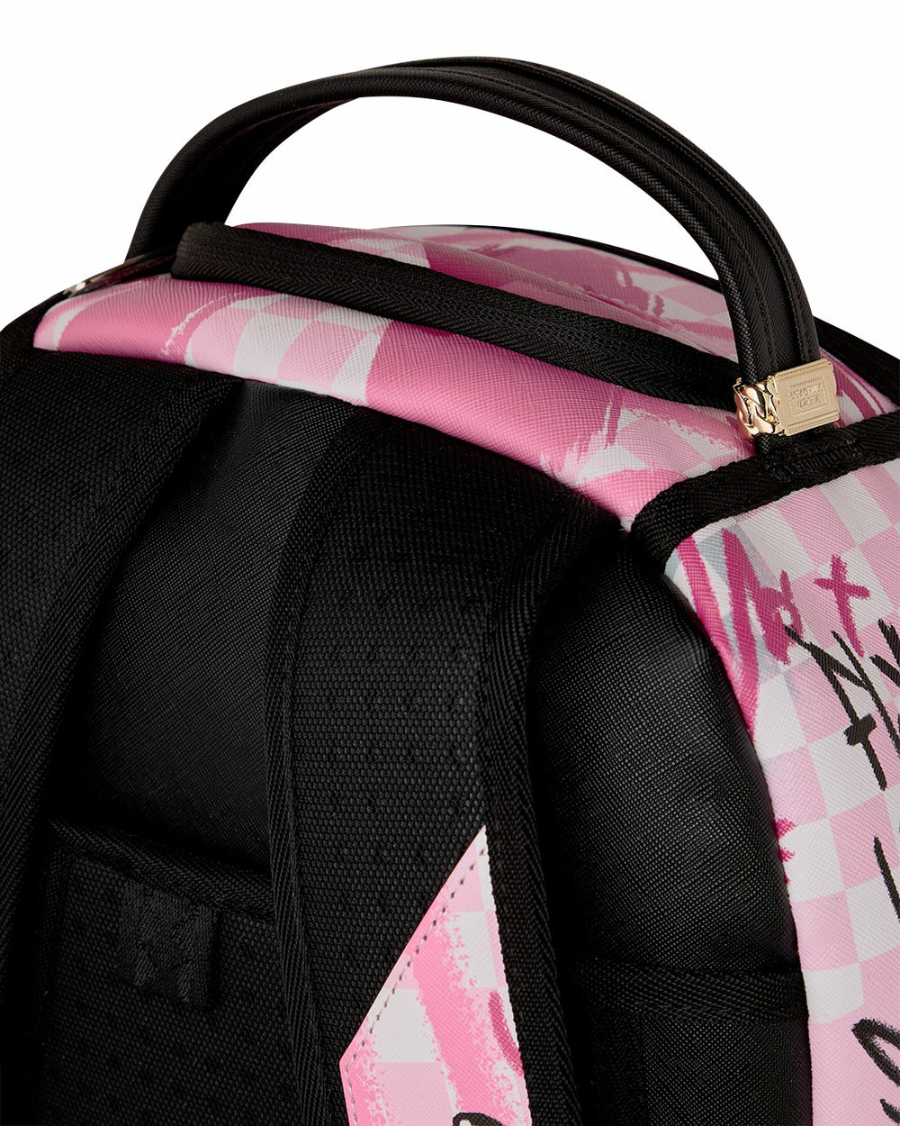 BROKEN HEARTS CLUB BACKPACK | Sprayground Discounted