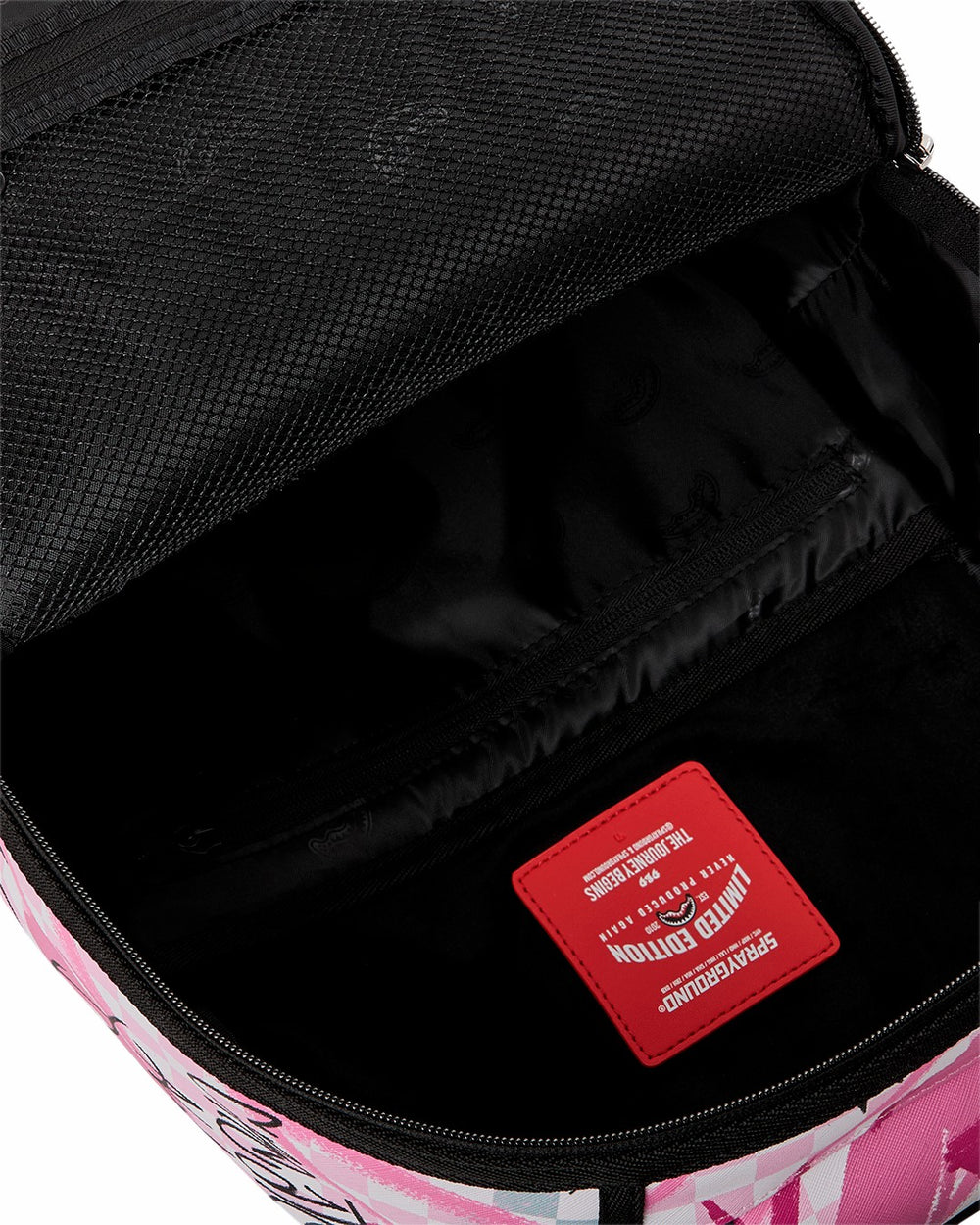 BROKEN HEARTS CLUB BACKPACK | Sprayground Discounted