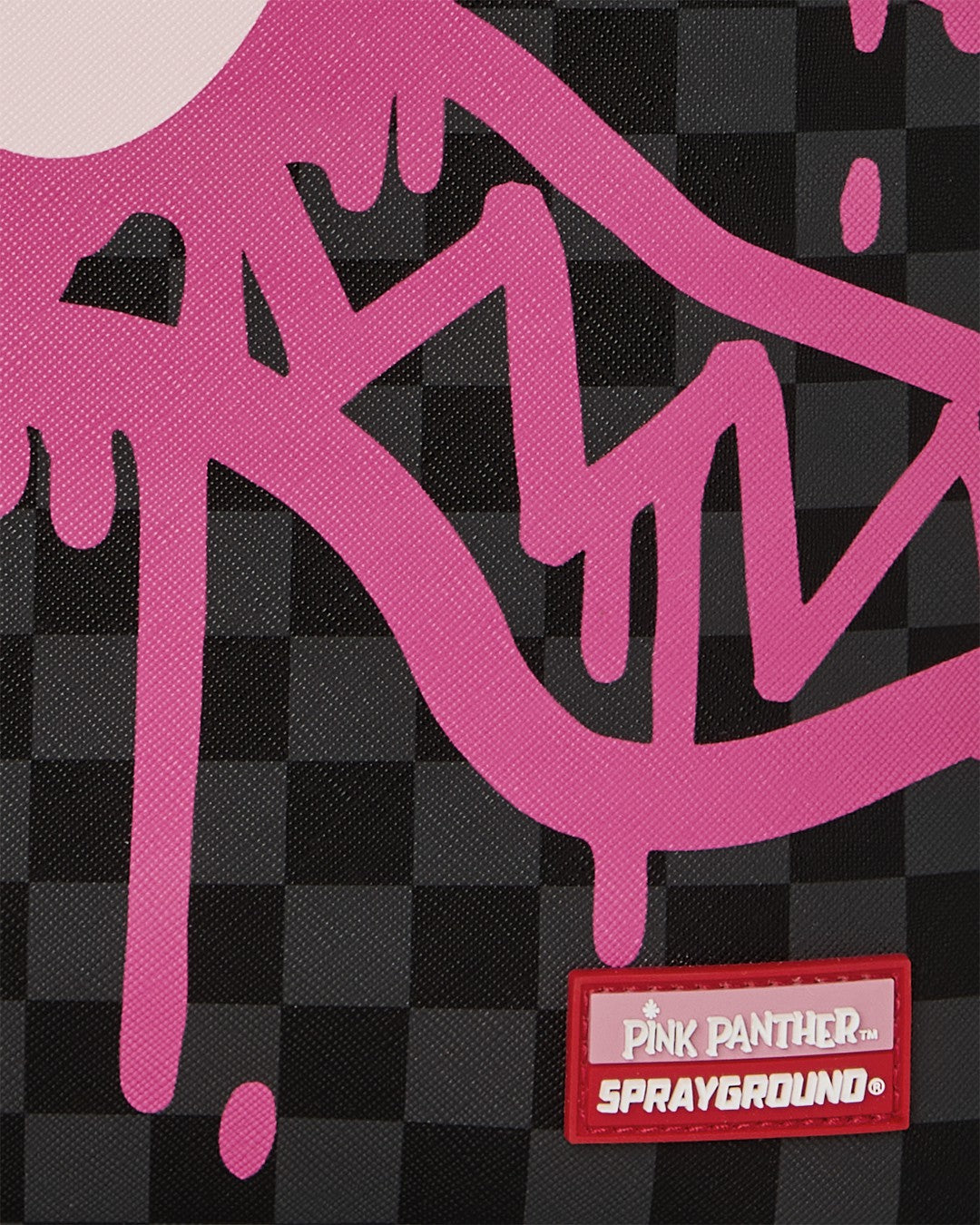 PINK PANTHER DIAMOND SHARK BACKPACK | Sprayground Exclusive Deal