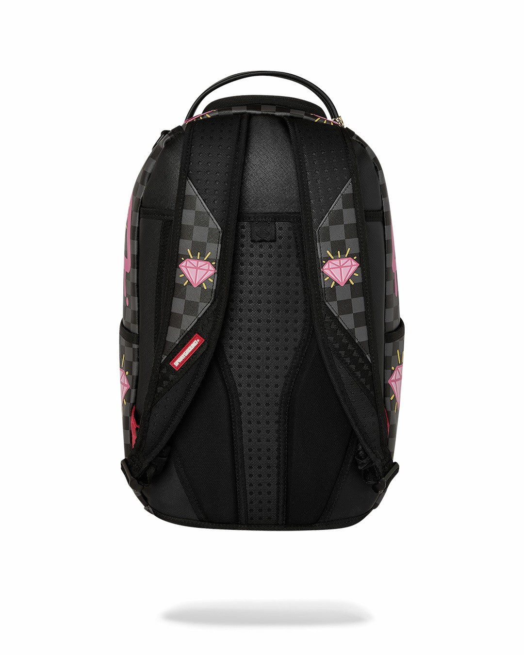 PINK PANTHER DIAMOND SHARK BACKPACK | Sprayground Exclusive Deal