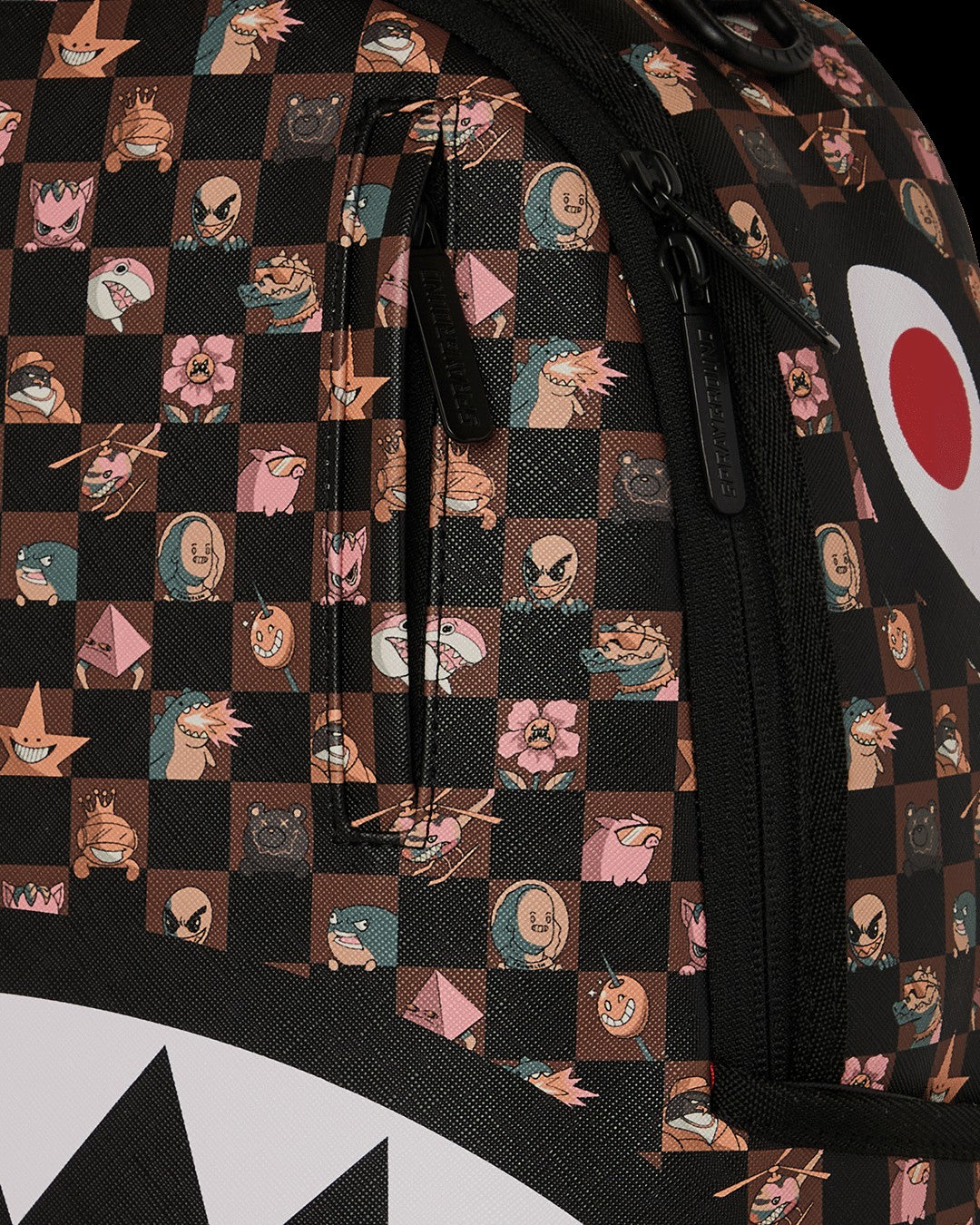 STEALTH CREW BACKPACK | Sprayground Hot Deal